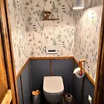 La Grange Aux Hirondelles - Familiale Guest house