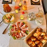 Guest house La Grange Aux Hirondelles - Familiale 3*