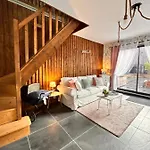 Guest house La Grange Aux Hirondelles - Familiale 3*
