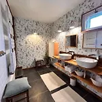 La Grange Aux Hirondelles - Familiale 3* Woignarue