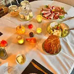 La Grange Aux Hirondelles - Familiale 3* Woignarue