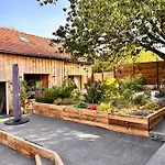 Guest house La Grange Aux Hirondelles - Familiale 3*