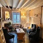 Guest house La Grange Aux Hirondelles - Familiale Woignarue