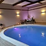 La Grange Aux Hirondelles - Familiale 3*