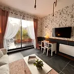 Guest house La Grange Aux Hirondelles - Familiale Woignarue