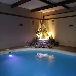 Guest house La Grange Aux Hirondelles - Familiale 3*