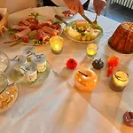 La Grange Aux Hirondelles - Familiale Woignarue