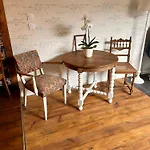 Guest house La Grange Aux Hirondelles - Familiale