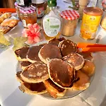 La Grange Aux Hirondelles - Familiale 3*