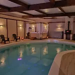 La Grange Aux Hirondelles - Familiale 3* Woignarue