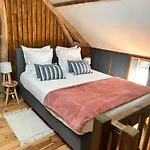 Guest house La Grange Aux Hirondelles - Familiale 3*