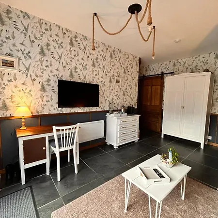 Guest house La Grange Aux Hirondelles - Familiale
