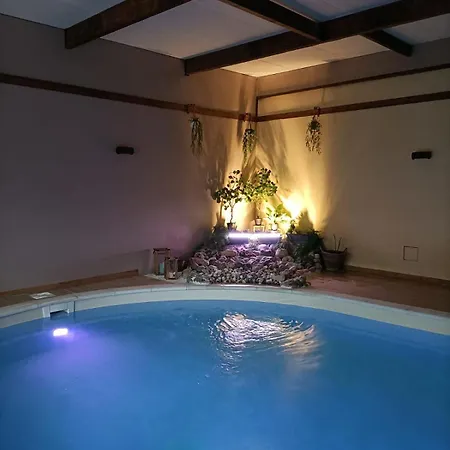 Guest house La Grange Aux Hirondelles - Familiale 3*