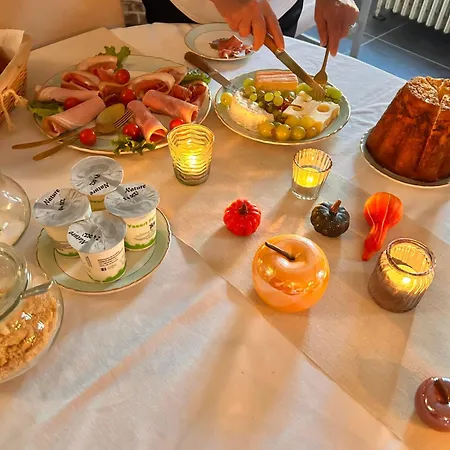 La Grange Aux Hirondelles - Familiale Woignarue