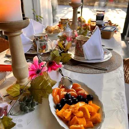 La Grange Aux Hirondelles - Familiale Woignarue